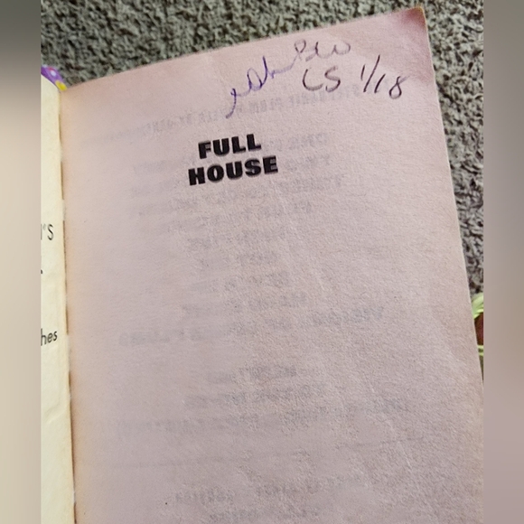 Janet Evanovich Book Collection - Picture 3 of 4